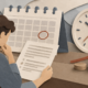 Иллюстрация планирования нескольких платежей по займам