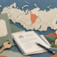Региональный сертификат, карта субъекта и документы для ипотечной сделки