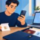 Новый телефон, старая SIM-карта и защищенный кабинет для восстановления доступа